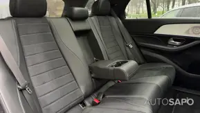 Mercedes-Benz Classe GLE de 2021