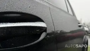 Mercedes-Benz Classe GLE de 2021