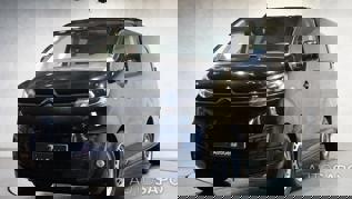 Citroen Jumpy de 2021