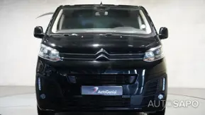 Citroen Jumpy de 2021