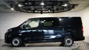 Citroen Jumpy de 2021