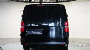 Citroen Jumpy de 2021