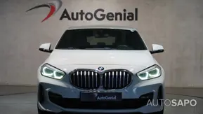 BMW Série 1 de 2019