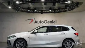 BMW Série 1 de 2019