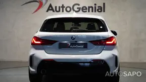 BMW Série 1 de 2019