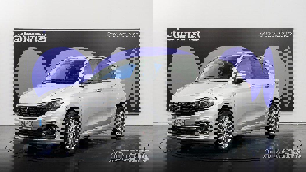 Fiat Tipo de 2021