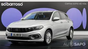 Fiat Tipo de 2021