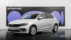 Fiat Tipo de 2021