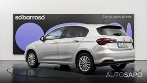 Fiat Tipo de 2021