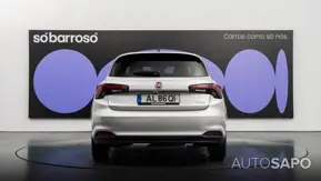 Fiat Tipo de 2021