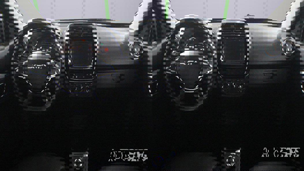 Dacia Spring Electric 65 Extreme de 2023