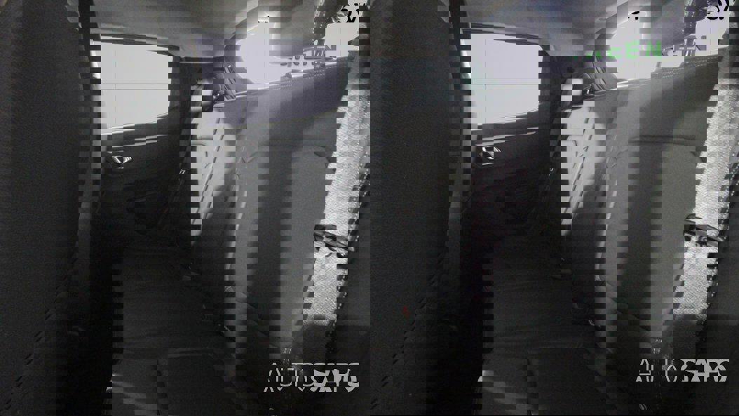 Dacia Spring Electric 65 Extreme de 2023