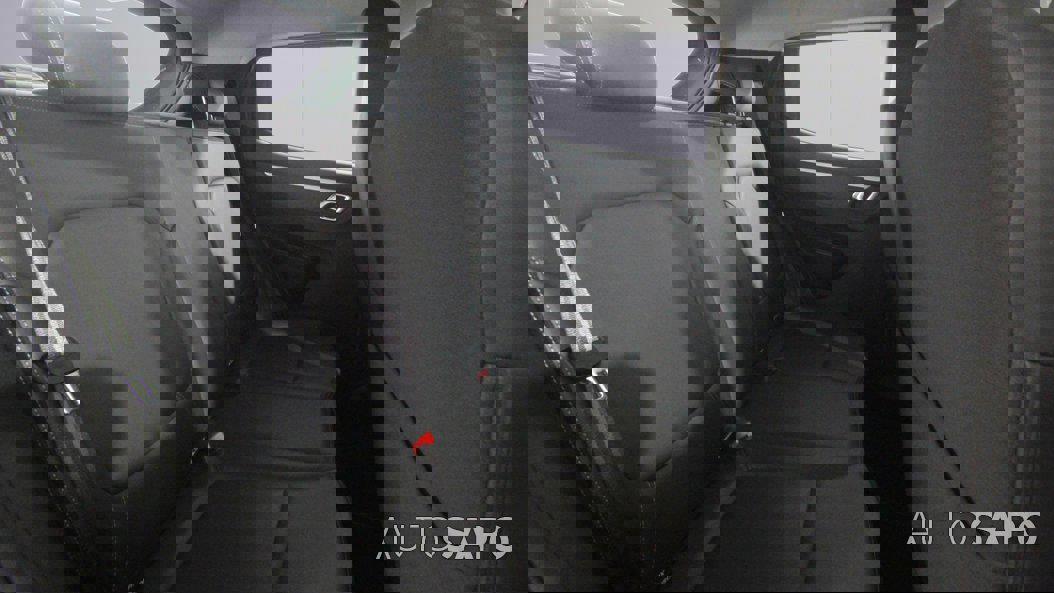 Dacia Spring Electric 65 Extreme de 2023