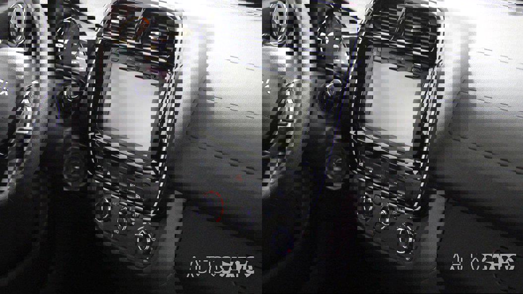 Dacia Spring Electric 65 Extreme de 2023