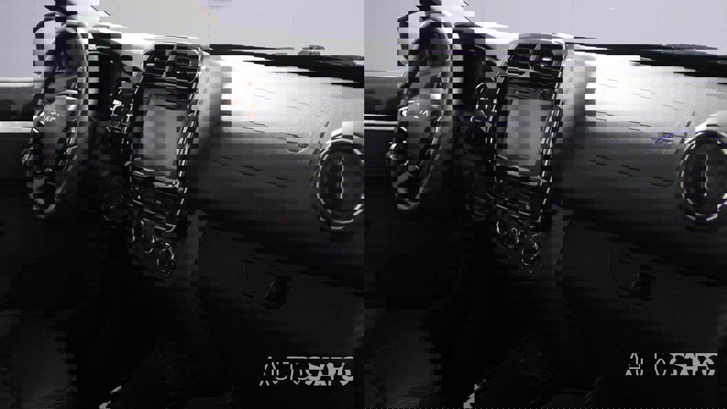 Dacia Spring Electric 65 Extreme de 2023