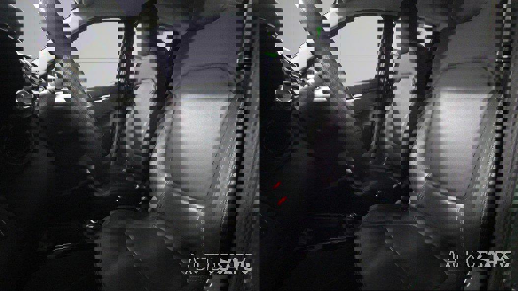 Dacia Spring Electric 65 Extreme de 2023