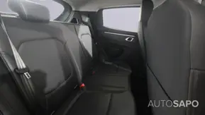 Dacia Spring Electric 65 Extreme de 2023