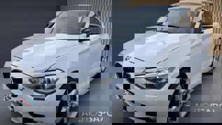 BMW Série 1 de 2013