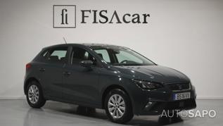 Seat Ibiza de 2025