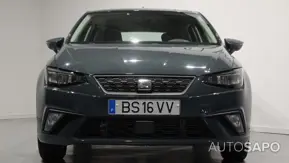 Seat Ibiza de 2025