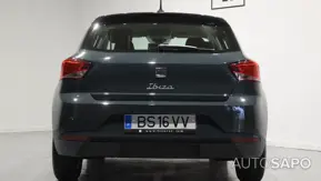 Seat Ibiza de 2025