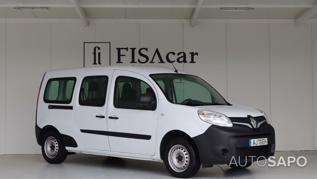 Renault Kangoo de 2021