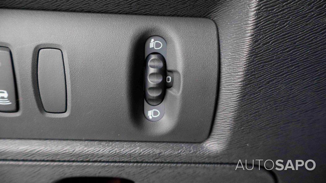 Renault Kangoo de 2021