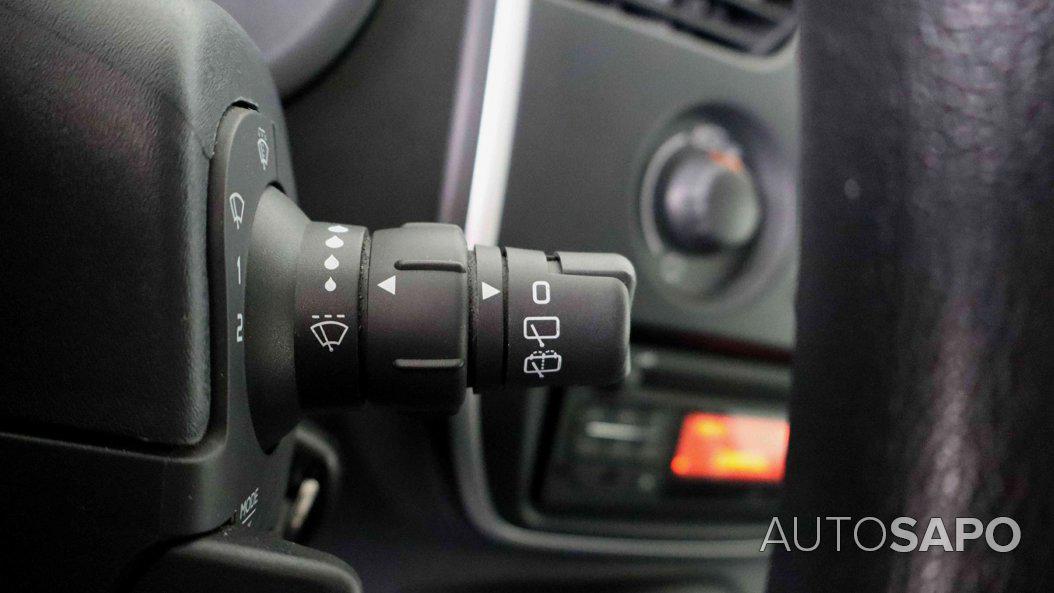 Renault Kangoo de 2021