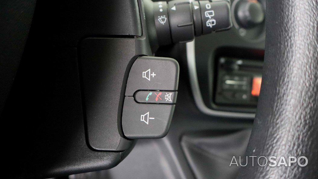 Renault Kangoo de 2021