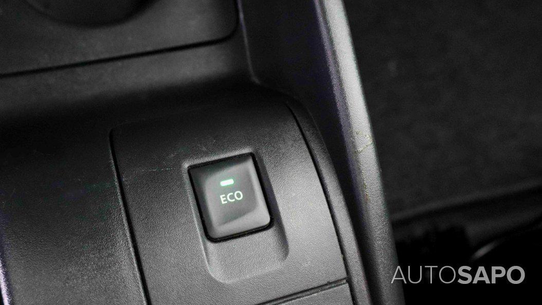 Renault Kangoo de 2021