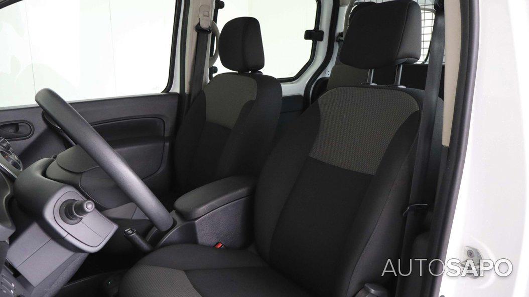 Renault Kangoo de 2021