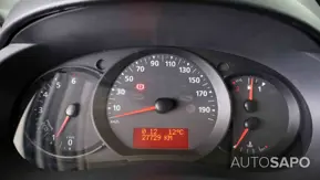 Renault Kangoo de 2021