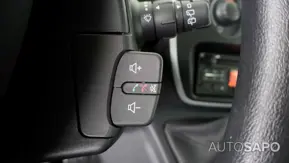 Renault Kangoo de 2021