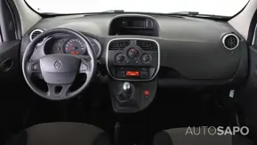 Renault Kangoo de 2021