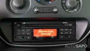 Renault Kangoo de 2021