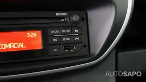 Renault Kangoo de 2021