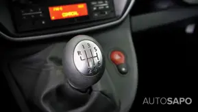 Renault Kangoo de 2021