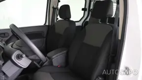 Renault Kangoo de 2021