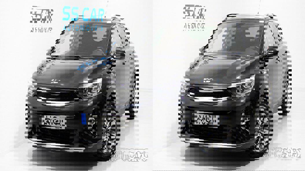 Kia Stonic 1.2 Dynamic de 2022