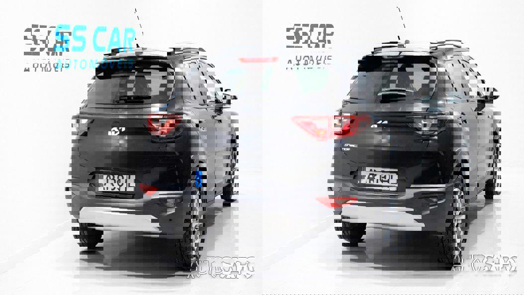 Kia Stonic 1.2 Dynamic de 2022