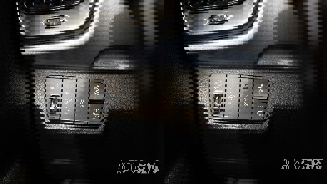 Kia Stonic 1.2 Dynamic de 2022