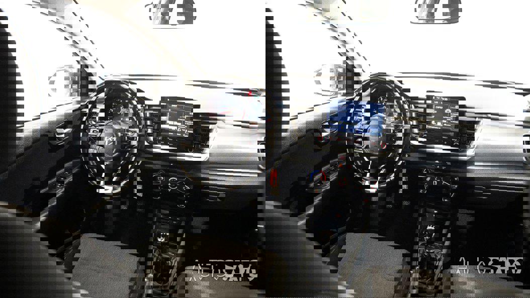 Kia Stonic 1.2 Dynamic de 2022