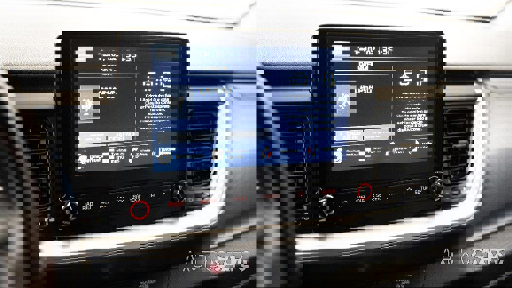 Kia Stonic 1.2 Dynamic de 2022