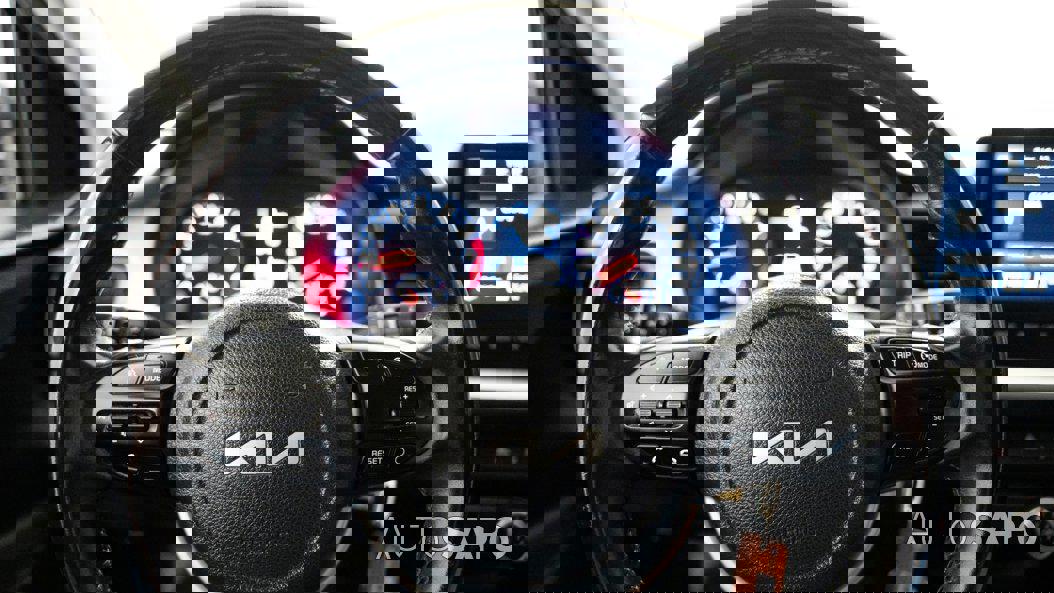 Kia Stonic 1.2 Dynamic de 2022