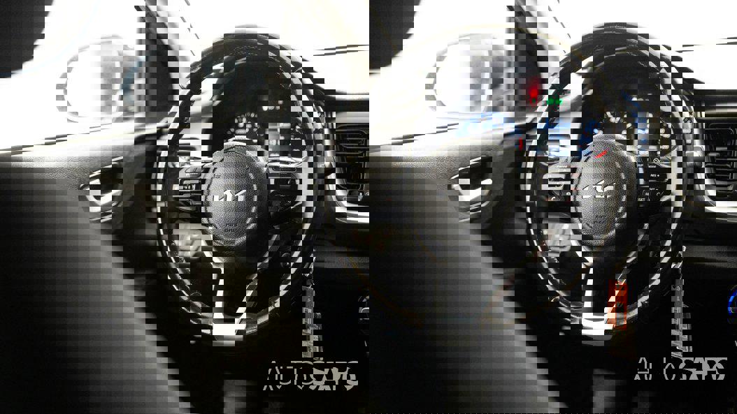 Kia Stonic 1.2 Dynamic de 2022