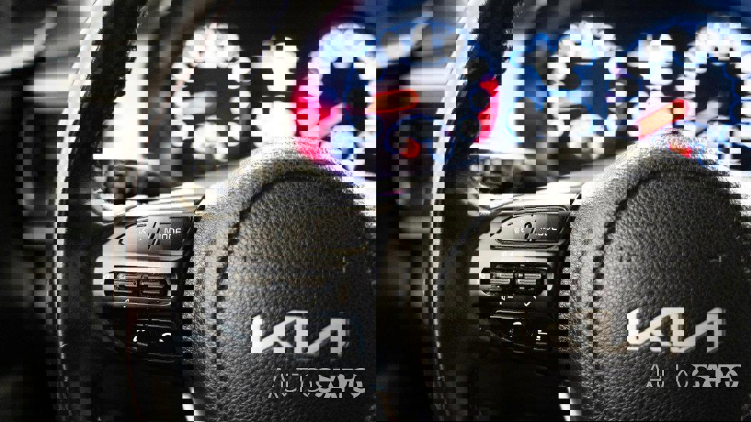 Kia Stonic 1.2 Dynamic de 2022