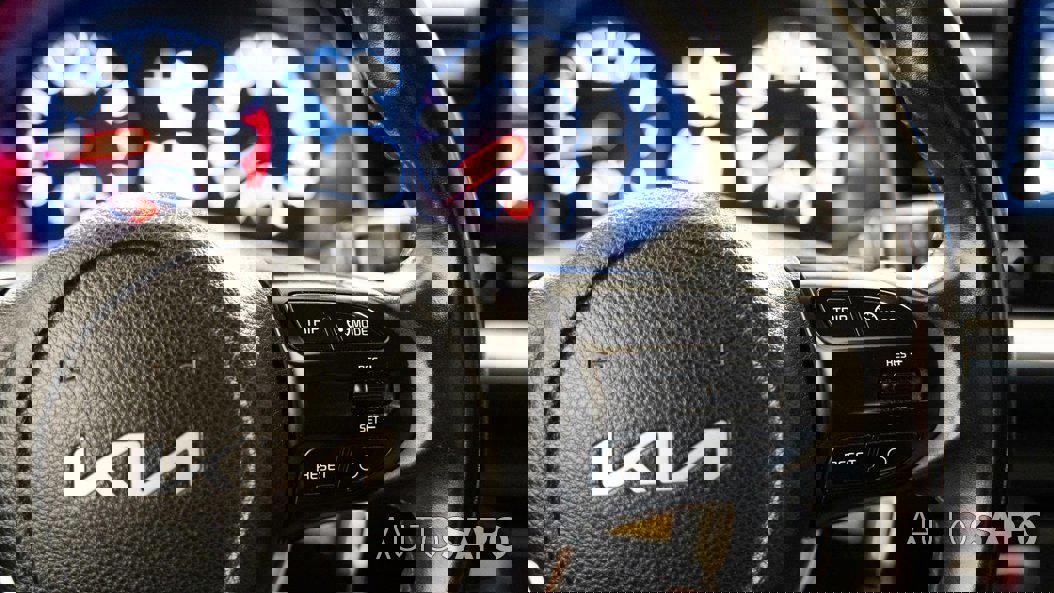 Kia Stonic 1.2 Dynamic de 2022