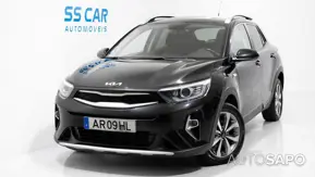 Kia Stonic 1.2 Dynamic de 2022