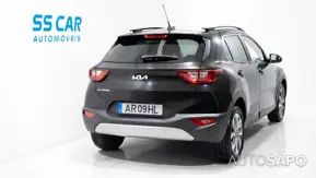 Kia Stonic 1.2 Dynamic de 2022