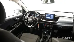 Kia Stonic 1.2 Dynamic de 2022